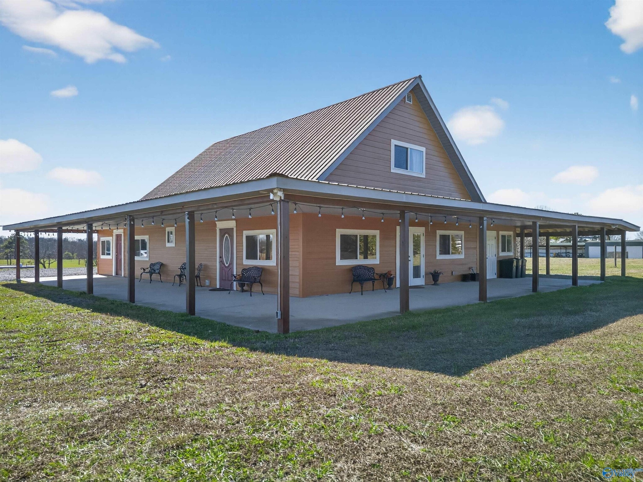 1103 County Road 359, Crossville, AL for sale Primary Photo- Image 1 of 4