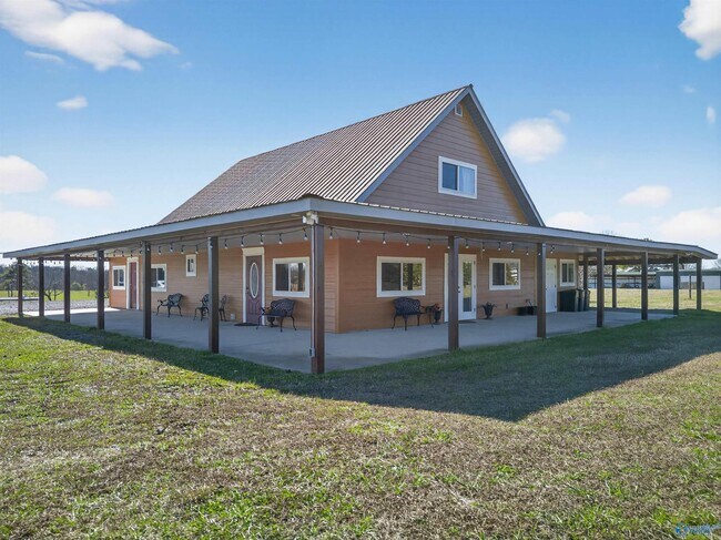 More details for 1103 County Road 359, Crossville, AL - Office for Sale