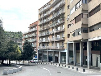 Plus de détails pour Plaça de la Reforma, 2, Manresa - Multi-résidentiel à vendre
