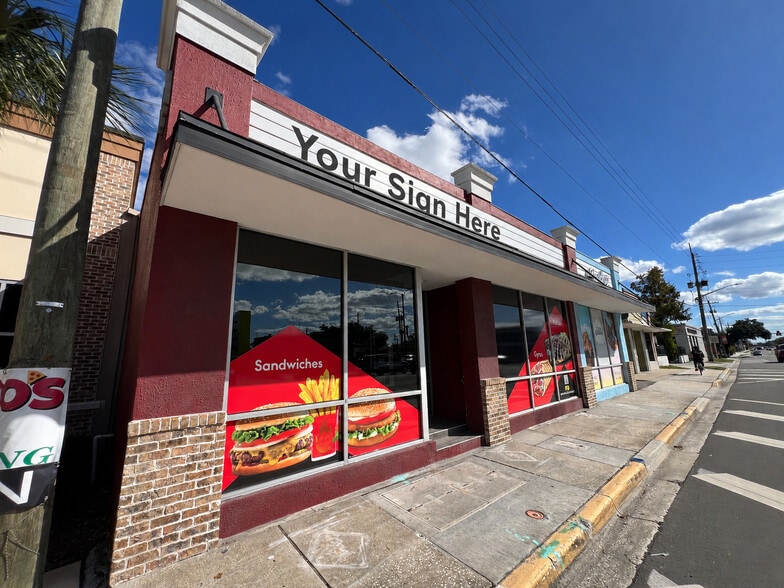 1743 S Orange Ave, Orlando, FL for lease - Building Photo - Image 2 of 4