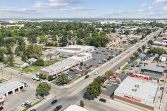 221 11th Ave N, Nampa, ID - Aerial map view - Image1