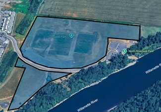 Plus de détails pour 10 Deann Dr, Independence, OR - Terrain à vendre