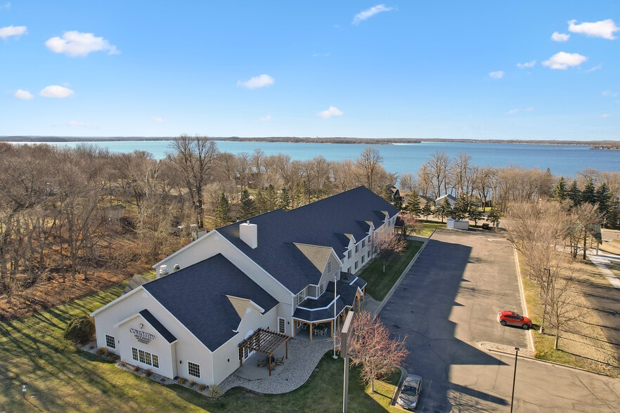 1330 Highway 10, Detroit Lakes, MN for sale - Building Photo - Image 2 of 7