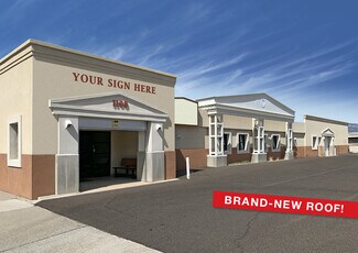 More details for 1100 2nd St NW, Albuquerque, NM - Office for Sale