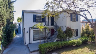 More details for 6112-6114 Saturn St, Los Angeles, CA - Multifamily for Sale
