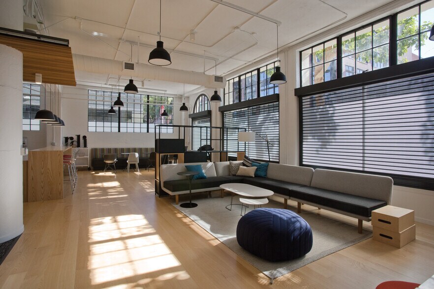 350 Brannan St, San Francisco, CA for lease - Interior Photo - Image 2 of 8