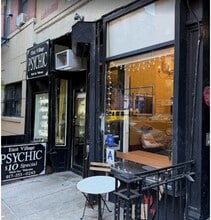 170-172 E 2nd St, New York, NY for lease Building Photo- Image 2 of 2