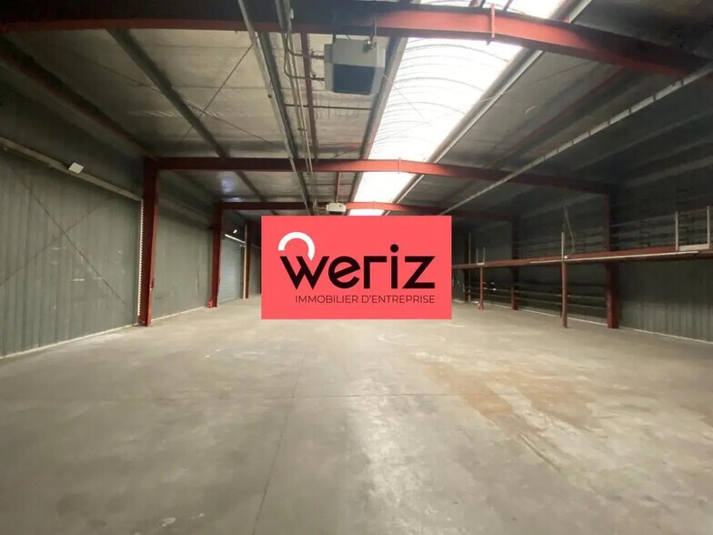 Flex dans Vitrolles à louer - Photo intérieure - Image 3 de 8