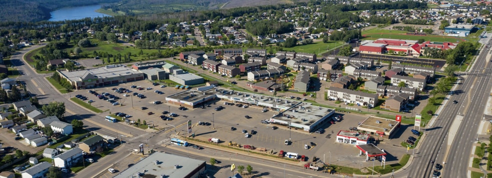 101 Signal Rd, Fort McMurray, AB à vendre - Photo principale - Image 1 de 1