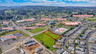 More details for Southeast 2nd St, Scappoose, OR - Land for Sale