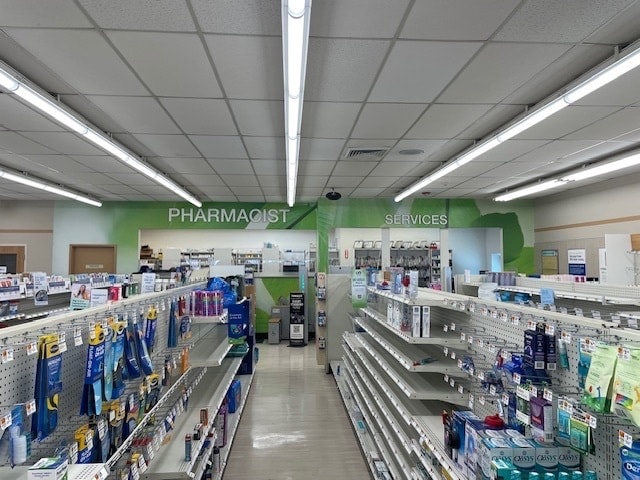 1024 S Main St, Fall River, MA for lease - Building Photo - Image 2 of 3