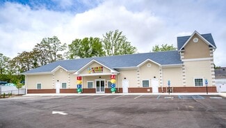 Plus de détails pour 94 Broad St, Eatontown, NJ - Commerce de détail à vendre