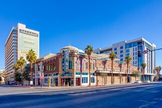 More details for 206 N 3rd St, Las Vegas, NV - Retail for Lease