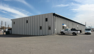 Plus de détails pour 3000-3066 S Platte River Dr, Englewood, CO - Industriel/Logistique à louer