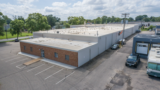 More details for 9130 Grand Ave S, Bloomington, MN - Industrial for Lease