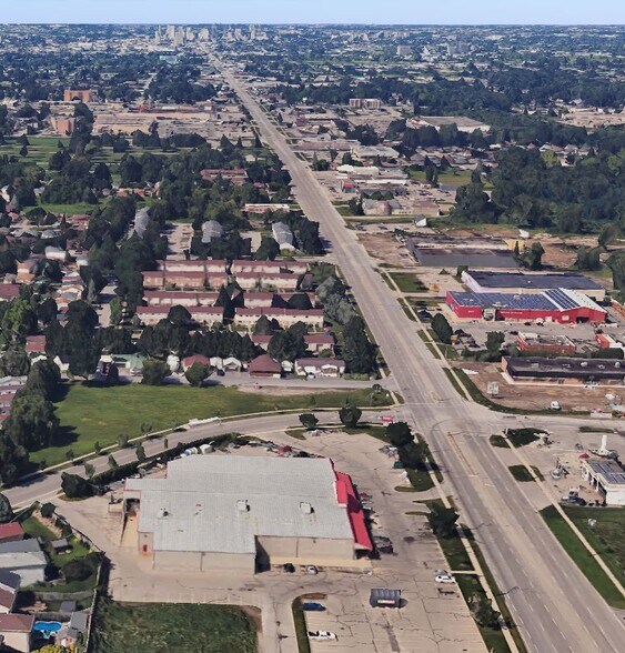 161 Bonaventure Dr, London, ON à vendre - Photo du bâtiment - Image 1 de 5
