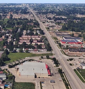 More details for 161 Bonaventure Dr, London, ON - Land for Sale