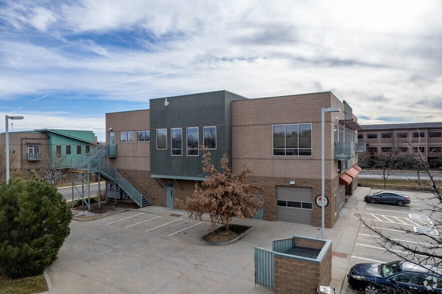 3005 Sterling Cir, Boulder, CO for sale - Building Photo - Image 3 of 5