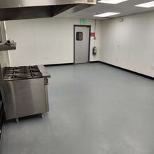 3810 N Tulsa Ave, Oklahoma City, OK for lease Interior Photo- Image 2 of 13