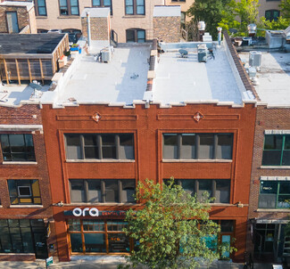 More details for 937-939 W Randolph St, Chicago, IL - Office for Lease