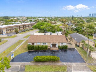 Plus de détails pour 359 10th St, West Palm Beach, FL - Commerce de détail à vendre
