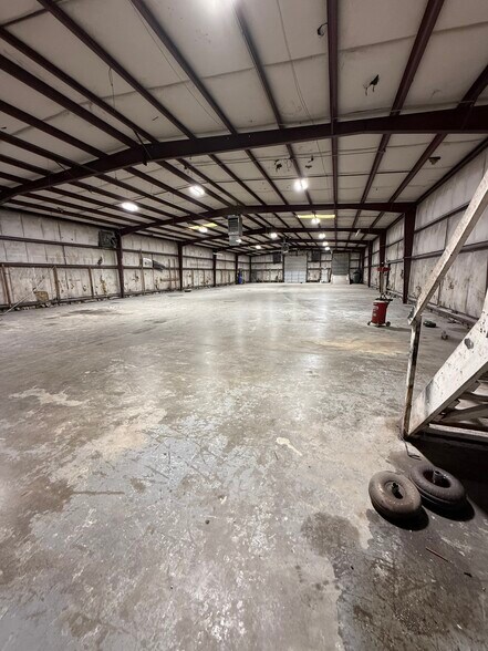 4640 Damascus Rd, Memphis, TN à louer - Photo du bâtiment - Image 3 de 10