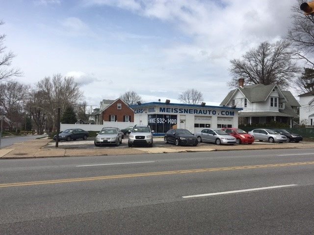 132 S Chester Pike, Glenolden, PA for sale - Primary Photo - Image 1 of 1