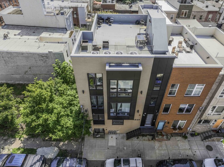 1309 S 20th St, Philadelphia, PA à vendre - Photo principale - Image 1 de 43