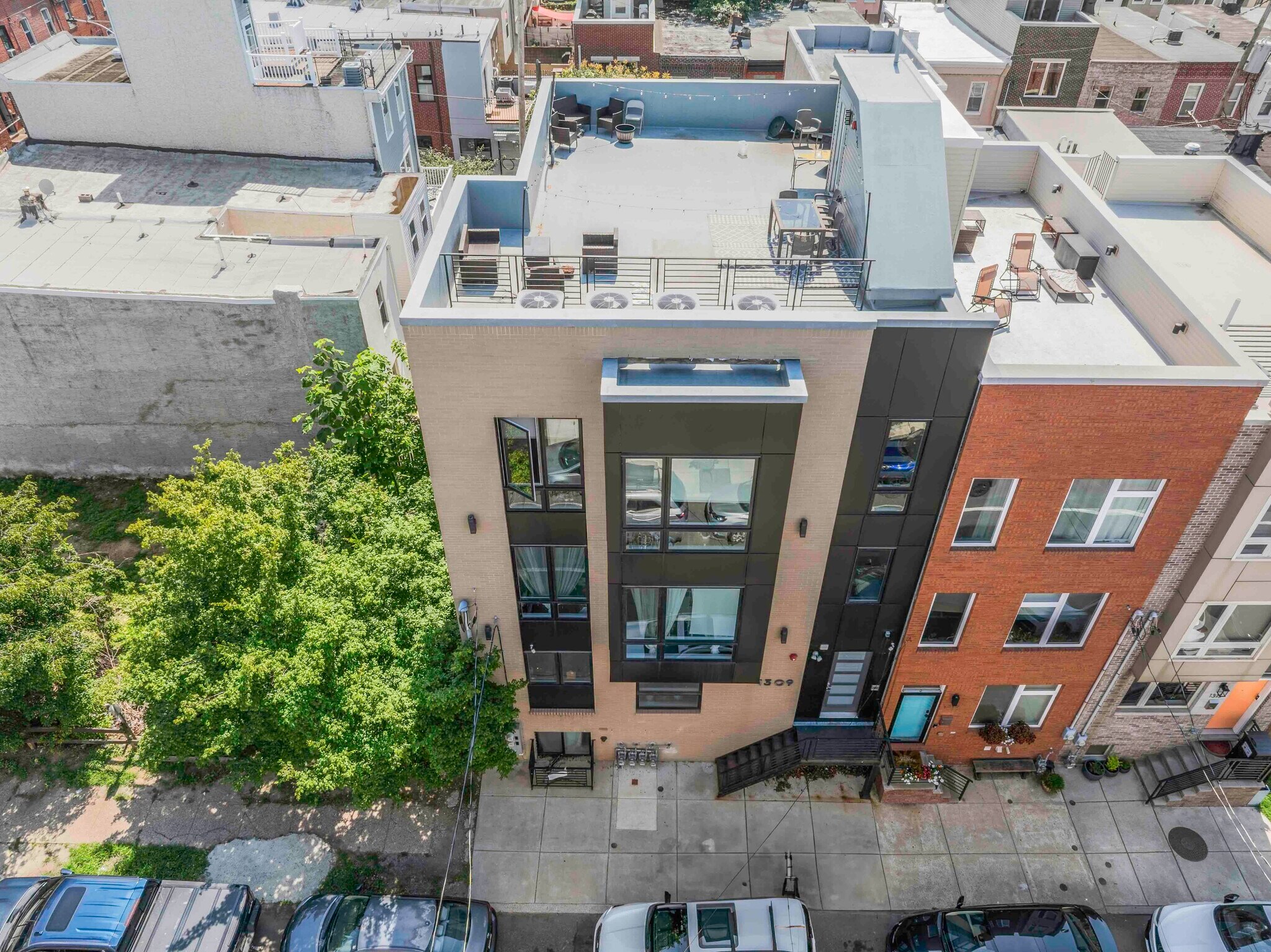 1309 S 20th St, Philadelphia, PA à vendre Photo principale- Image 1 de 44