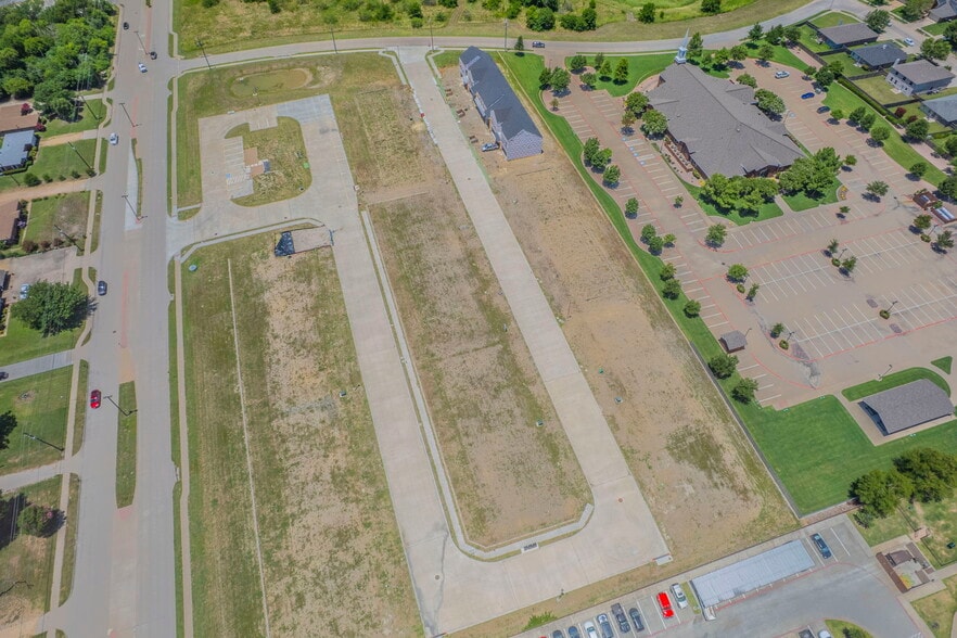 1425 Brown St, Wylie, TX for sale - Building Photo - Image 2 of 3