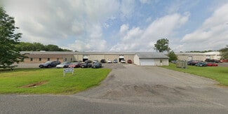 Plus de détails pour 100 Goldman Dr, Cream Ridge, NJ - Industriel à louer