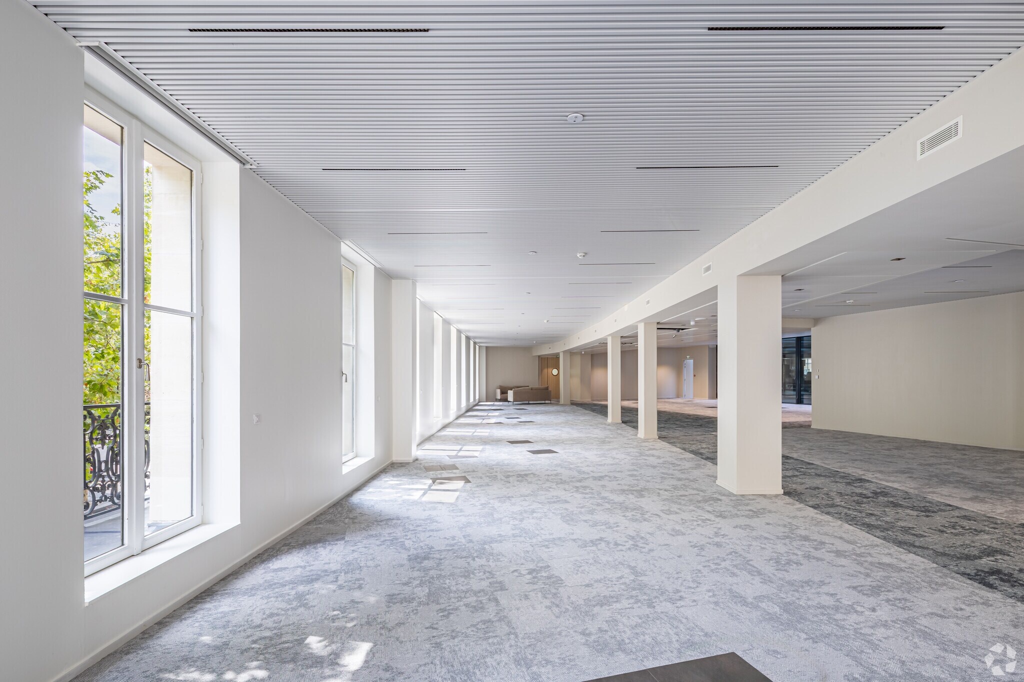 86 Boulevard Haussmann, Paris for lease Interior Photo- Image 1 of 3