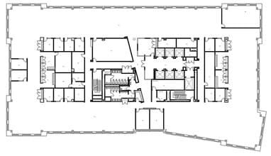 301 W 11th St, Wilmington, DE for lease Floor Plan- Image 1 of 1