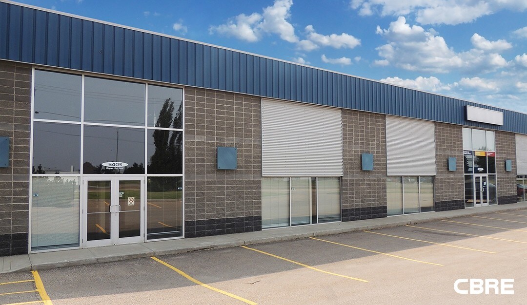 5403 Roper Rd NW, Edmonton, AB à vendre Photo du bâtiment- Image 1 de 1