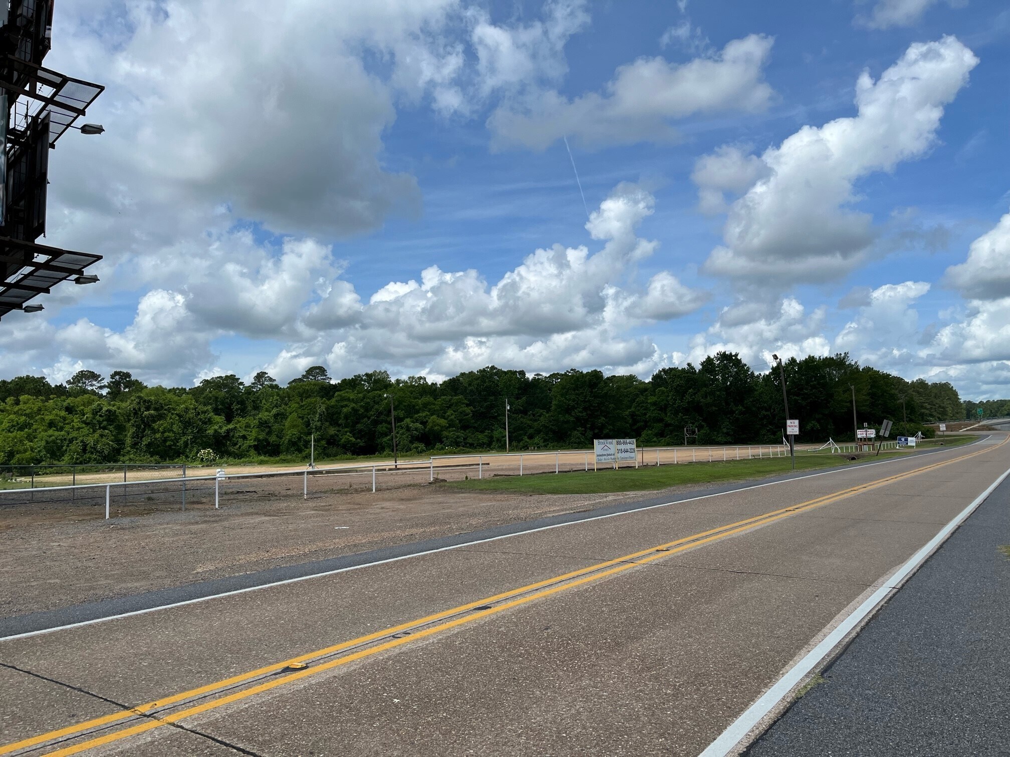 166 Calhoun Service Rd, Calhoun, LA à vendre Aérien- Image 1 de 1