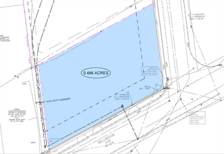 More details for S Allison Ave, Xenia, OH - Land for Sale
