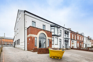 More details for 32-36 Chorley New Rd, Bolton - Office for Lease