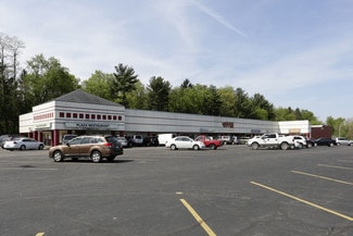 More details for 1900-1976 11th St, Niles, MI - Retail for Sale