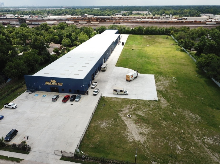 6511 N Wayside Dr, Houston, TX for sale Building Photo- Image 1 of 15