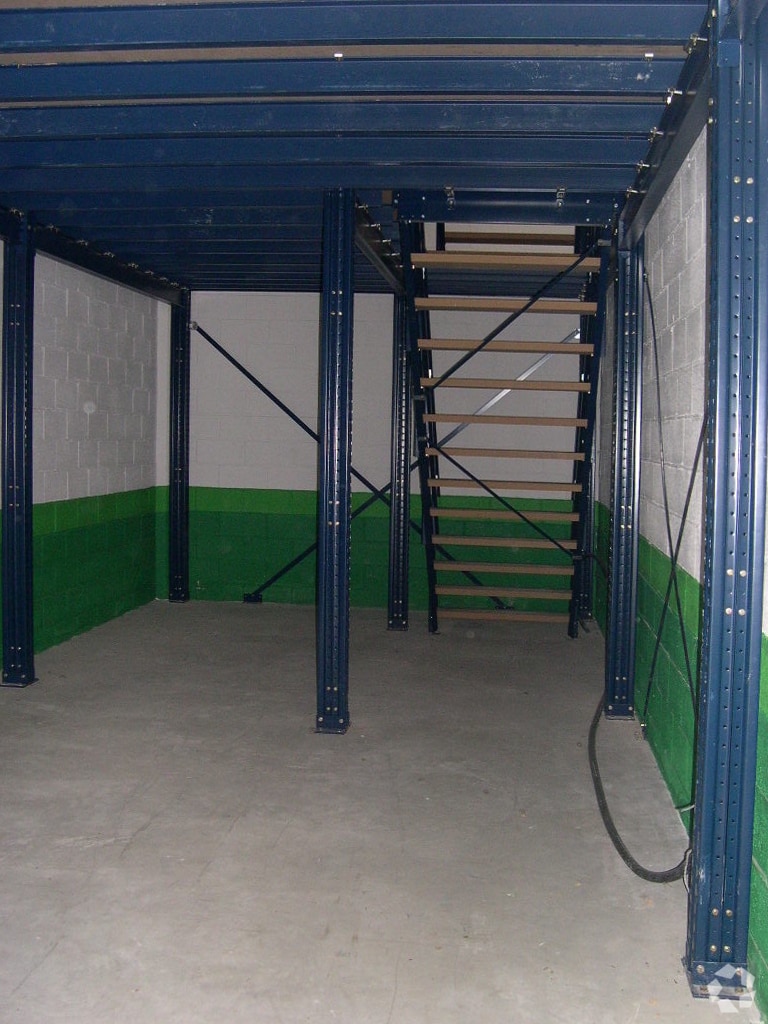 Calle Julio Rey Pastor, 2, Alcalá de Henares, Madrid for lease Interior Photo- Image 1 of 6