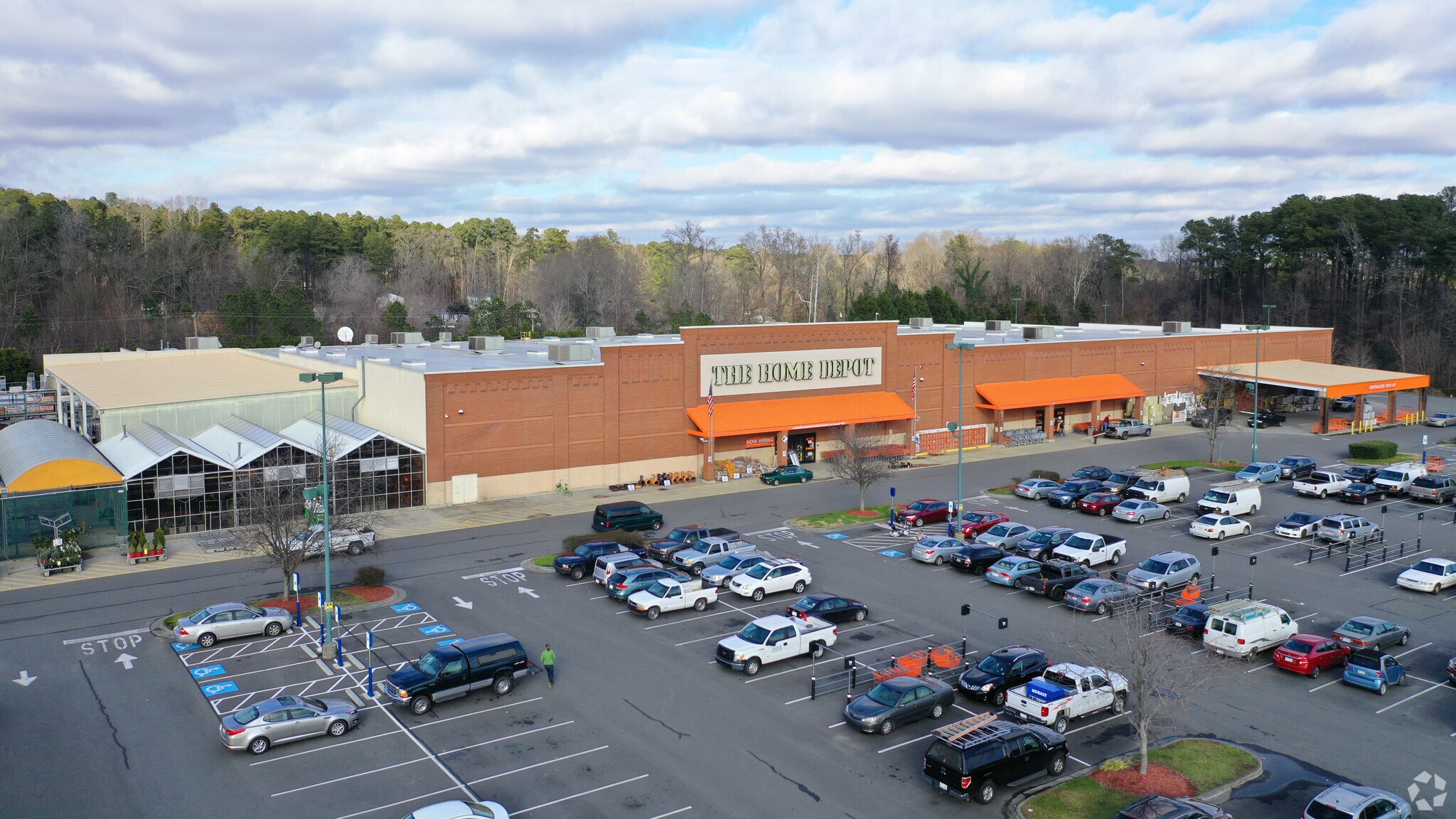 1515-1821 North Pointe Dr, Durham, NC à louer Photo principale- Image 1 de 7