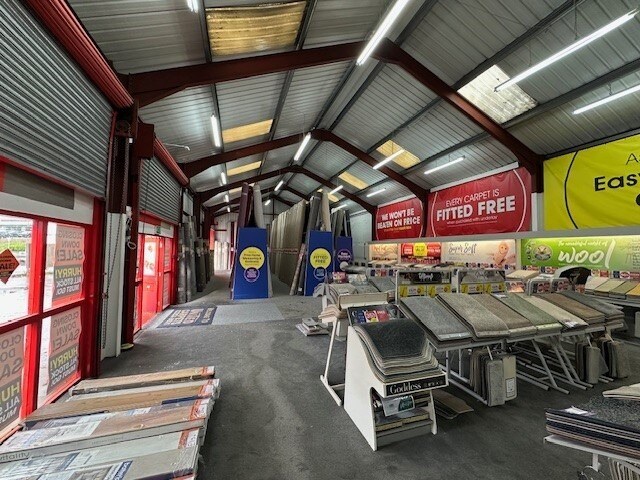 2-4 Moseley St, Wolverhampton à louer - Photo intérieure - Image 3 de 5