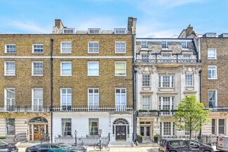 More details for 86 Harley St, London - Medical for Lease