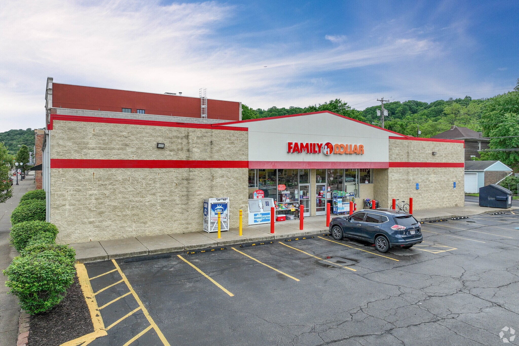 45 8th St, Midland, PA for sale Primary Photo- Image 1 of 1