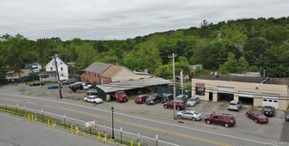 Plus de détails pour 12 South St, Washingtonville, NY - Industriel à vendre