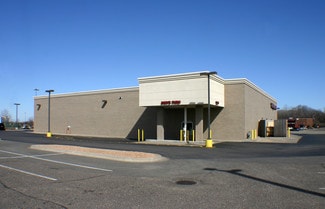 Plus de détails pour 600 County Road 10 NE, Blaine, MN - Commerce de détail à vendre