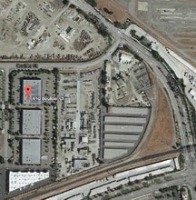 440 Boulder Ct, Pleasanton, CA - AÉRIEN Vue de la carte - Image1