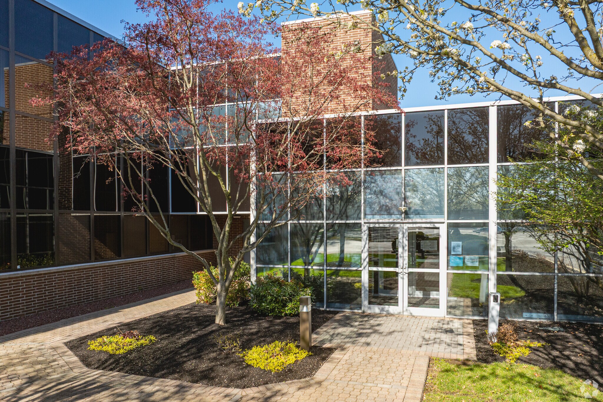 800 Barksdale Rd, Newark, DE à louer Photo du bâtiment- Image 1 de 25