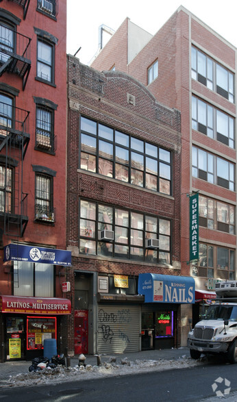 88 Clinton St, New York, NY for lease - Primary Photo - Image 1 of 14