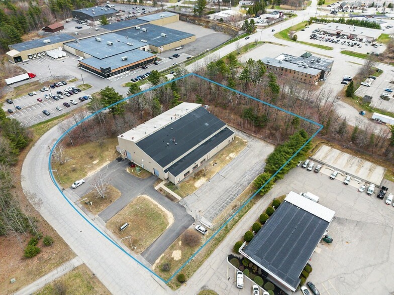 60 Darin Dr, Augusta, ME à vendre - Photo du bâtiment - Image 2 de 62
